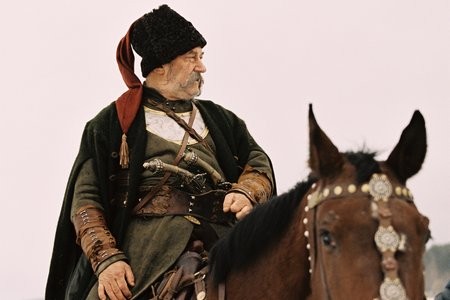 Taras Bulba Fotoğrafı