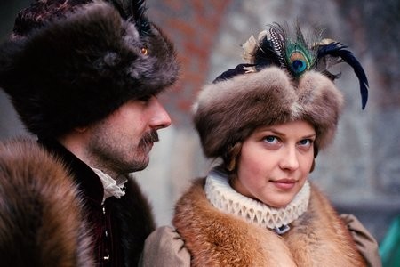 Taras Bulba Fotoğrafı