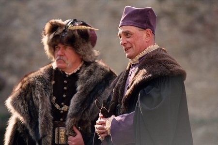 Taras Bulba Fotoğrafı