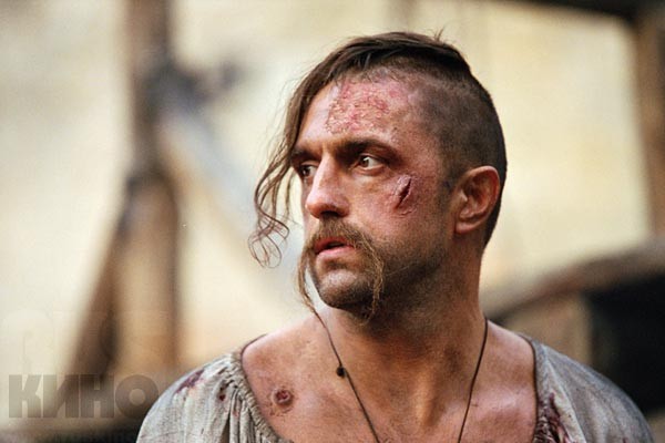 Taras Bulba fotoğrafı