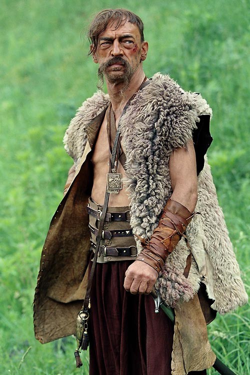 Taras Bulba fotoğrafı