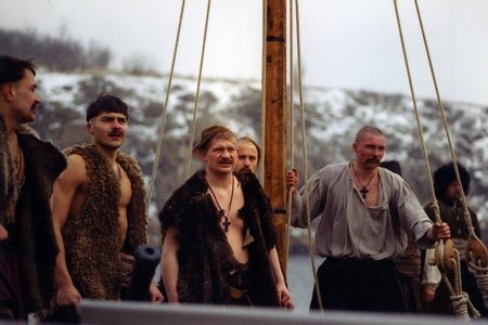 Taras Bulba Fotoğrafı