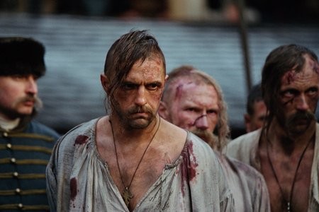 Taras Bulba Fotoğrafı