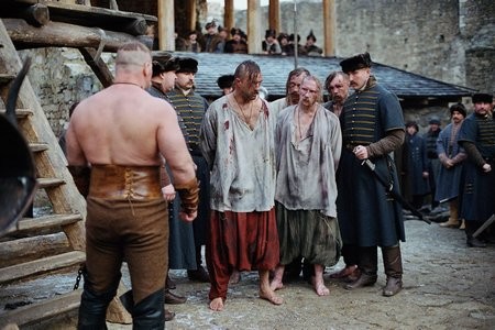 Taras Bulba Fotoğrafı