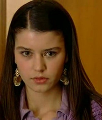 Aşka Sürgün Fotoğrafı