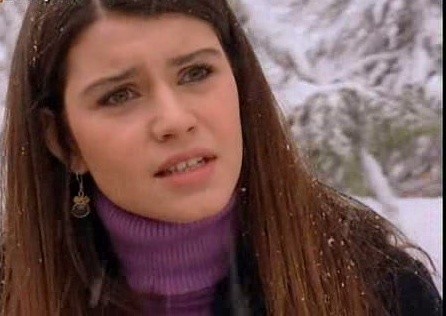 Aşka Sürgün Fotoğrafı