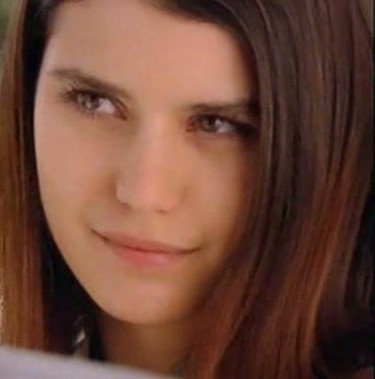 Aşka Sürgün Fotoğrafı