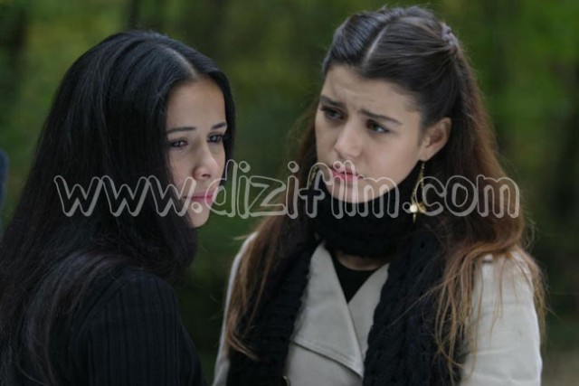 Aşka Sürgün Fotoğrafı