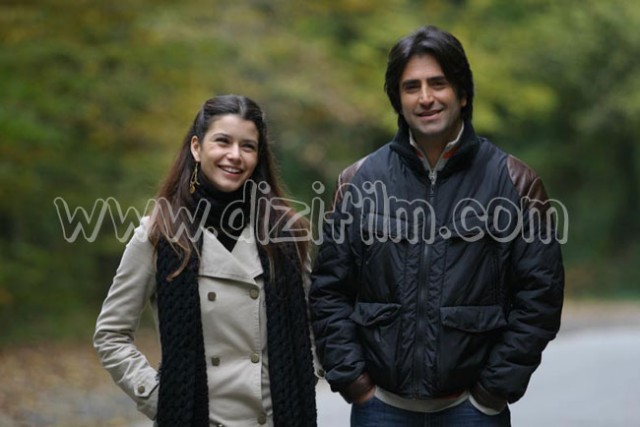 Aşka Sürgün Fotoğrafı