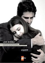 Aşka Sürgün Fotoğrafı