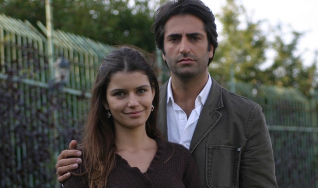 Aşka Sürgün Fotoğrafı