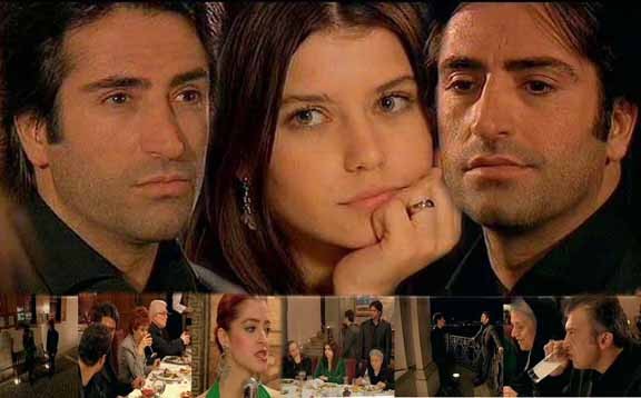 Aşka Sürgün Fotoğrafı