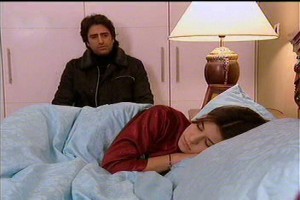 Aşka Sürgün Fotoğrafı