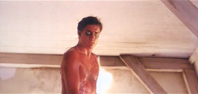 The Passion Of Darkly Noon fotoğrafı