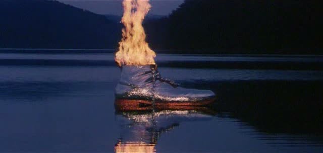 The Passion Of Darkly Noon fotoğrafı