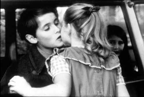 Rastgele Balthazar Fotoğrafı