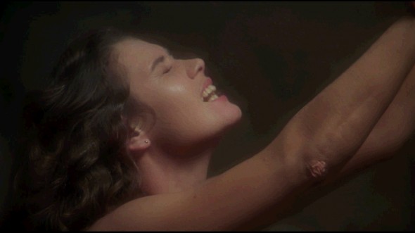 The Story of O fotoğrafı