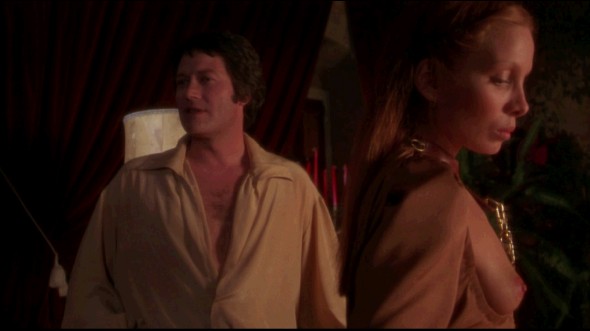 The Story of O fotoğrafı