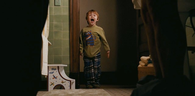 Zor Baba 3 Fotoğrafı