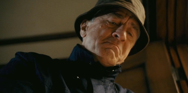 Zor Baba 3 Fotoğrafı