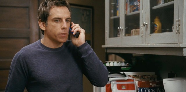 Zor Baba 3 Fotoğrafı