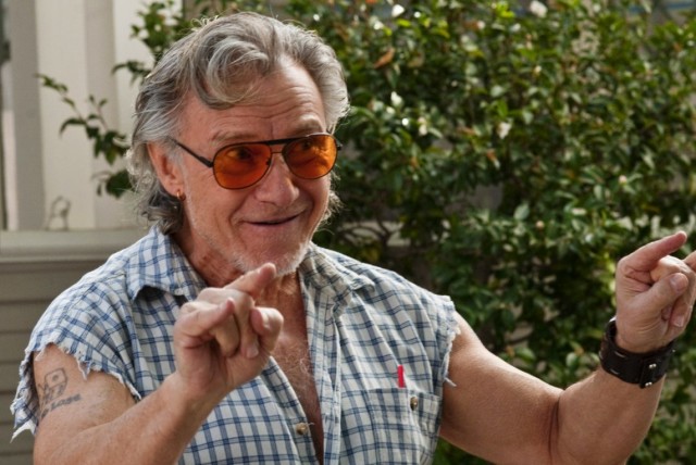 Zor Baba 3 Fotoğrafı