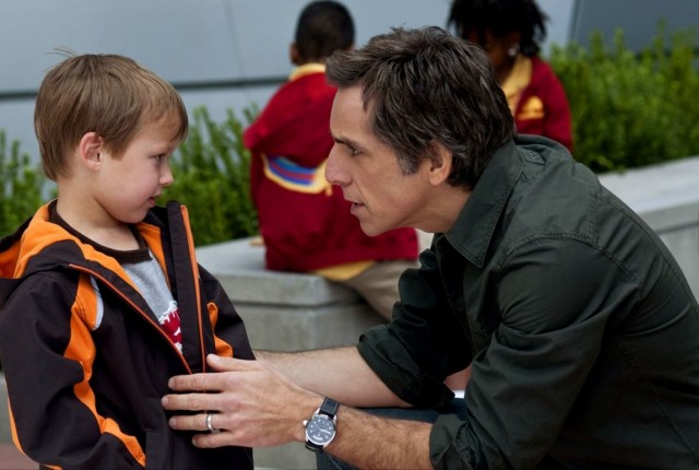 Zor Baba 3 Fotoğrafı