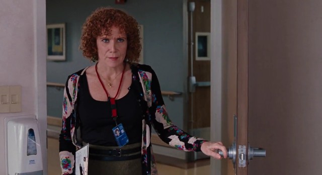 Zor Baba 3 Fotoğrafı