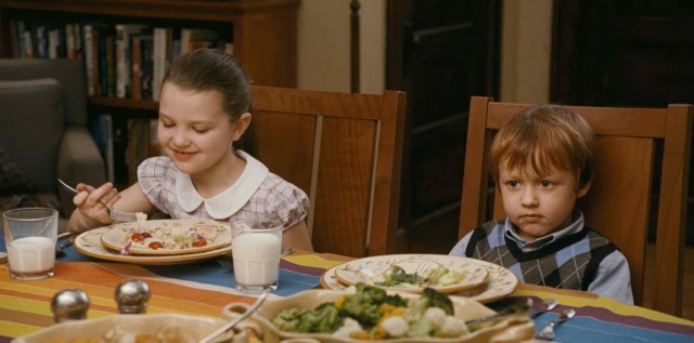 Zor Baba 3 Fotoğrafı