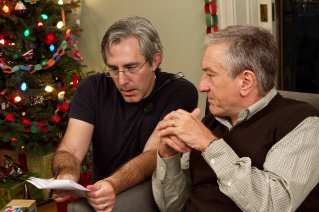 Zor Baba 3 Fotoğrafı