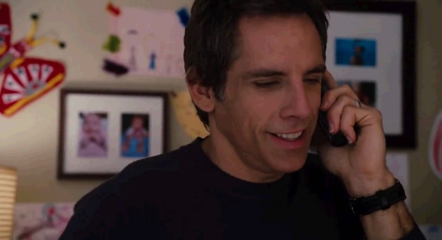 Zor Baba 3 Fotoğrafı