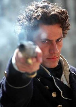 Hornblower fotoğrafı