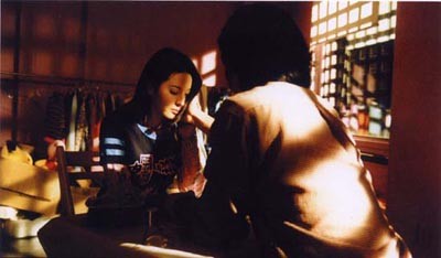 Takside Terör Fotoğrafı