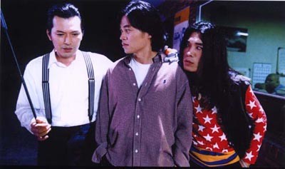 Takside Terör fotoğrafı