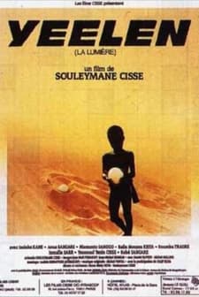 Parlaklık (1987) afişi