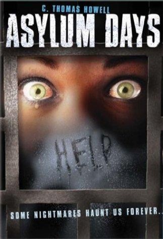 Asylum Days (2001) afişi