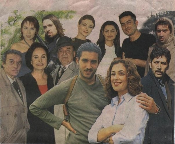 Yılan Hikayesi fotoğrafı