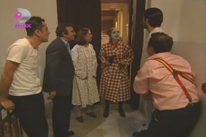 Yılan Hikayesi fotoğrafı