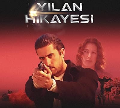 Yılan Hikayesi (1999) afişi