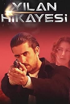 Yılan Hikayesi (1999) afişi