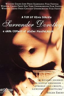 Surrender Dorothy (1998) afişi