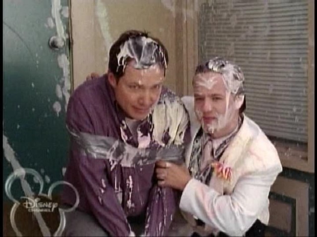 Babamı Kurtarmak İçin Fotoğrafı