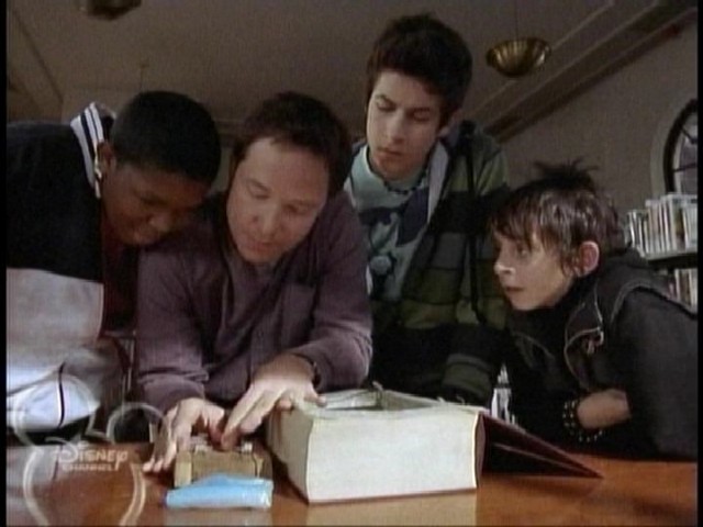 Babamı Kurtarmak İçin Fotoğrafı