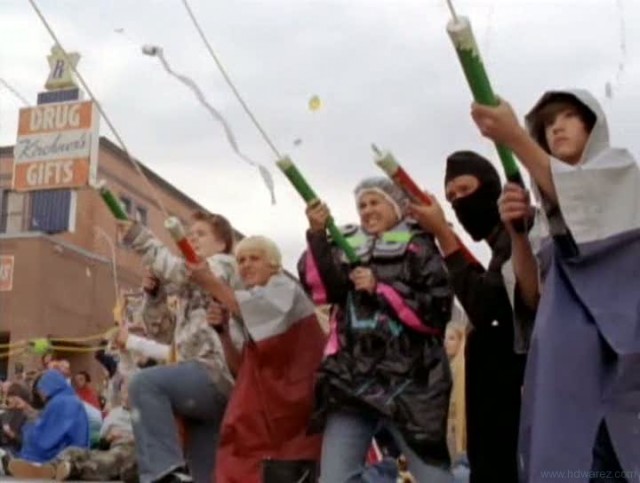 Babamı Kurtarmak İçin Fotoğrafı