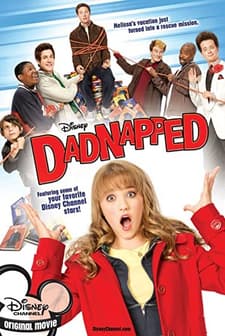 Babamı Kurtarmak İçin (2009) afişi