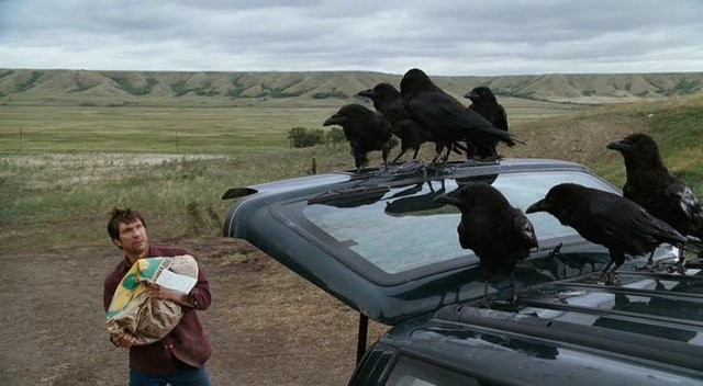 Messengers Fotoğrafı