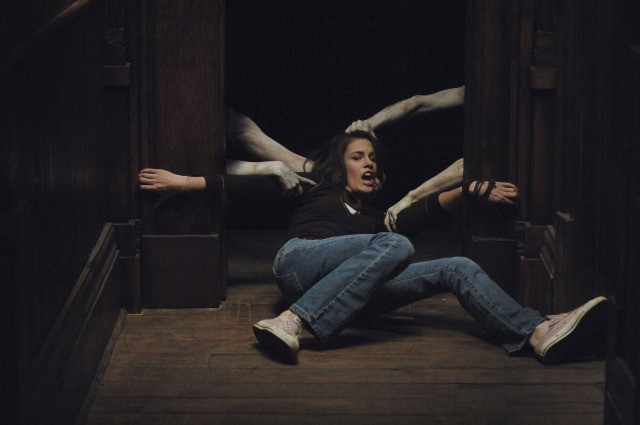 Messengers Fotoğrafı