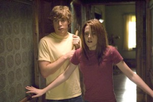 Messengers Fotoğrafı