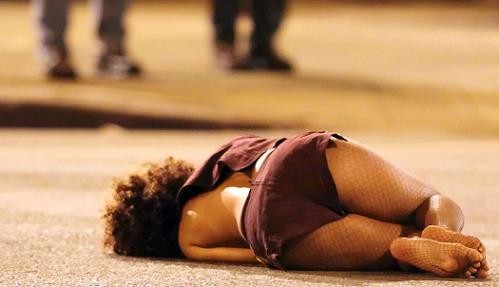 Frankie & Alice fotoğrafı