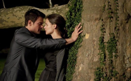 Romantikler Fotoğrafı